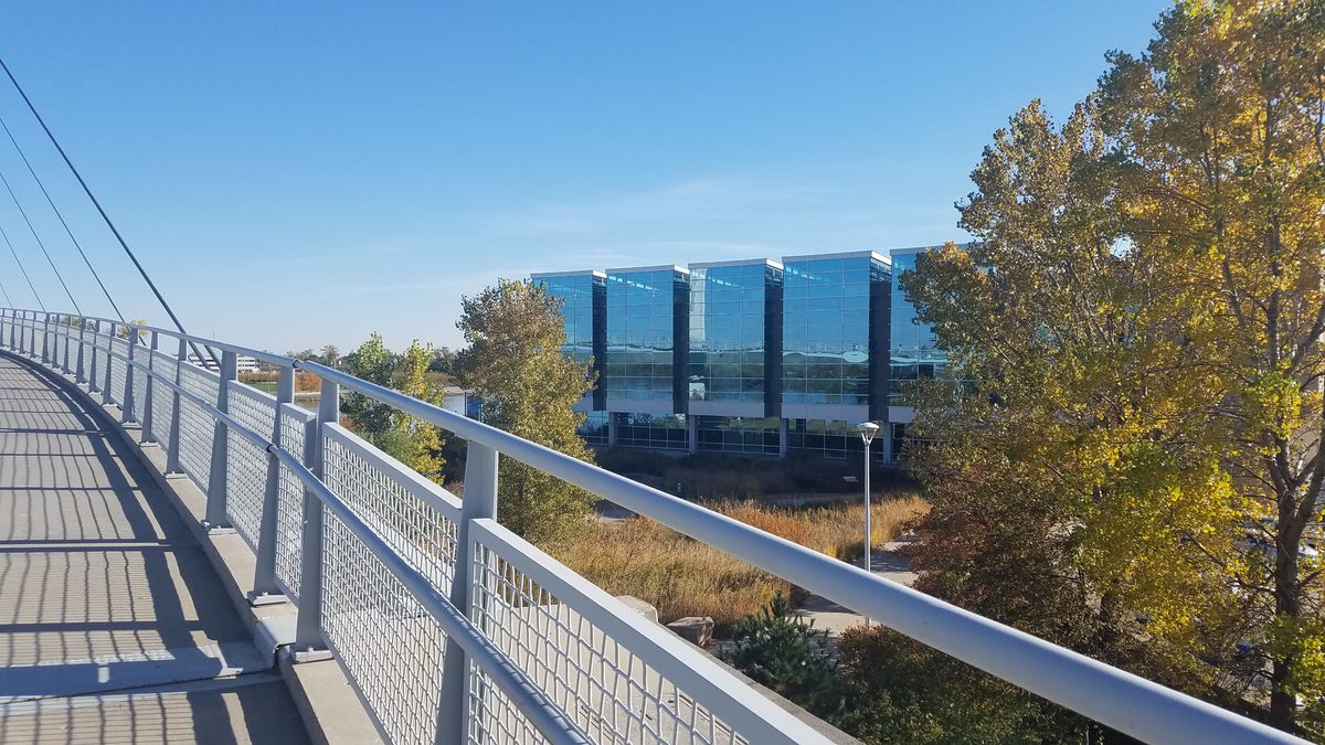 Nebraska Game and Parks Commission HQ