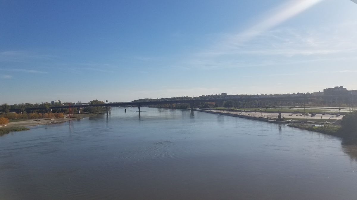 I-480 Bridge